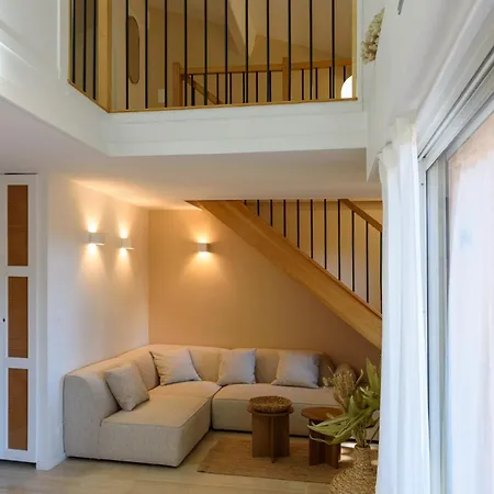 Duplex *