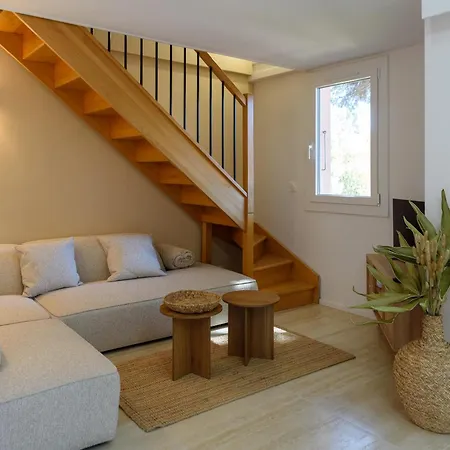 Duplex Hyères