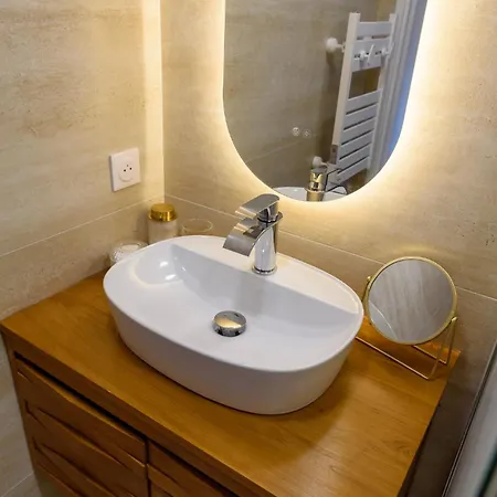 Duplex Apartamento *
