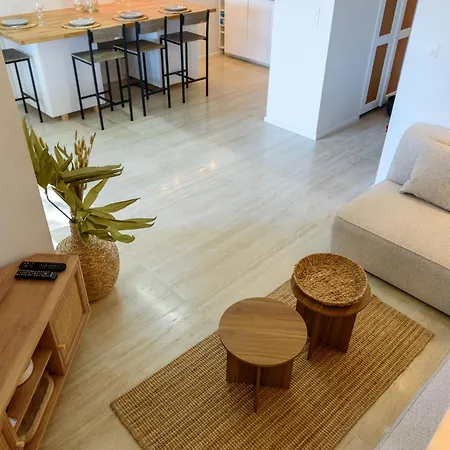 Duplex * Hyères
