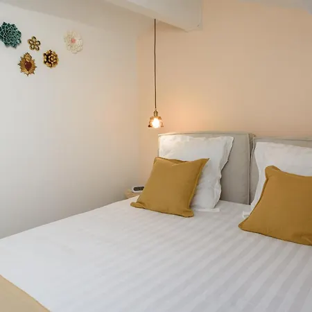 Duplex Apartamento Hyères