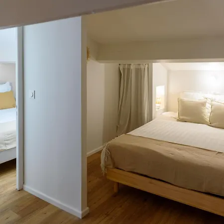 Duplex شقة