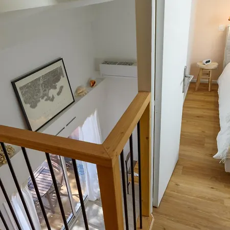 Duplex Apartamento *