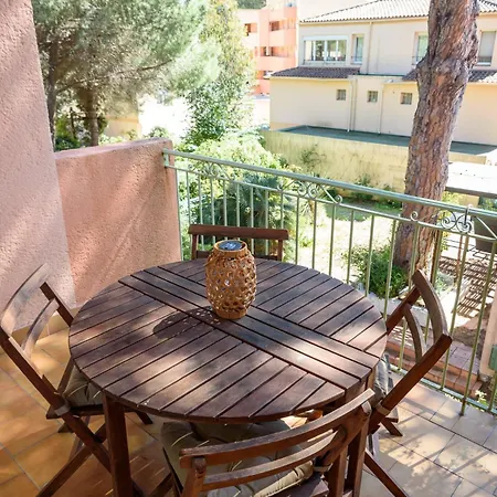 Duplex * Hyères